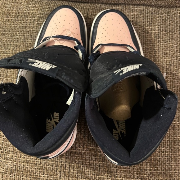 JORDAN 1 RETRO HIGH OG - Picture 7 of 11